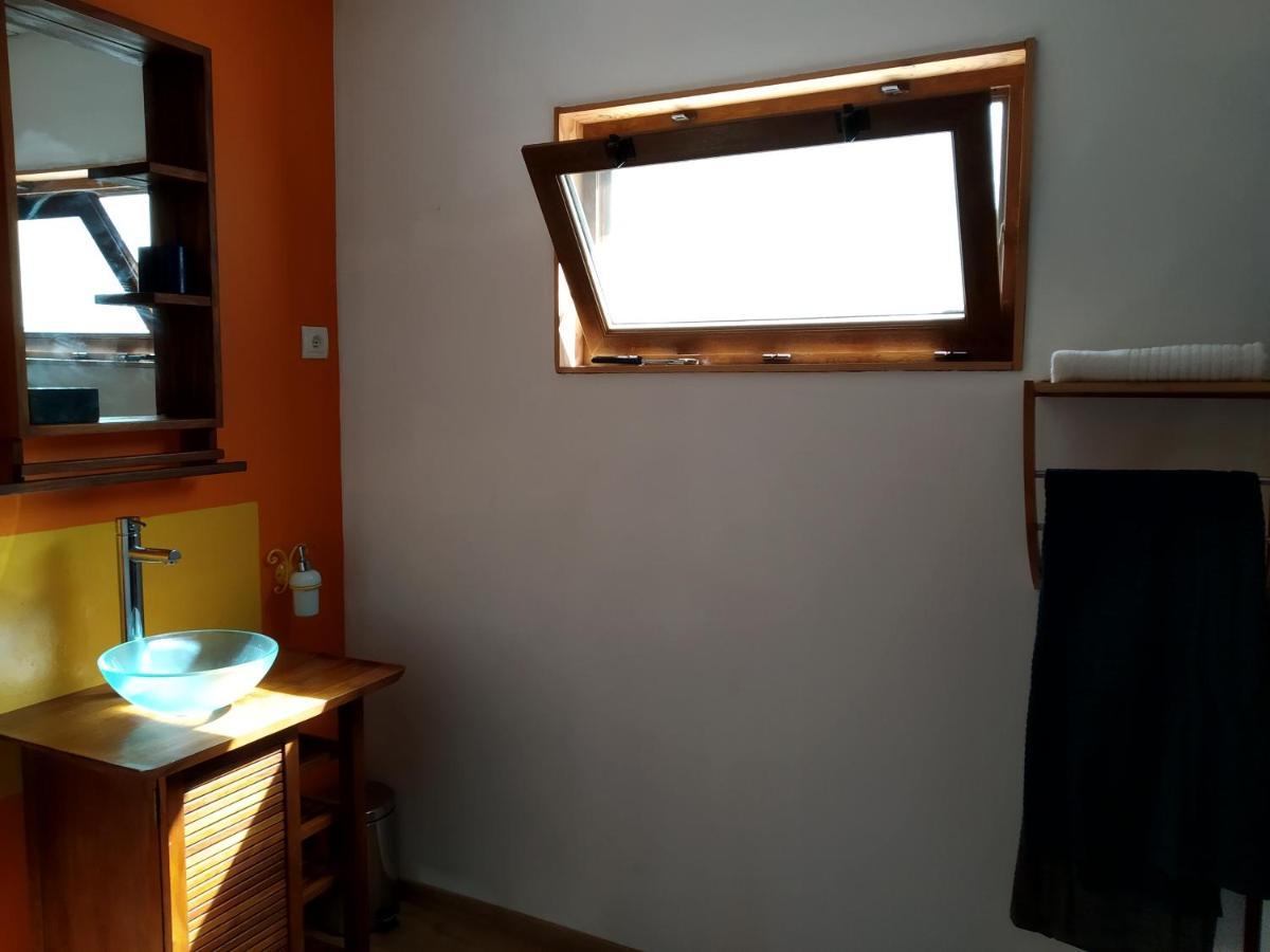 발레로그 Pura Vida B&B 외부 사진