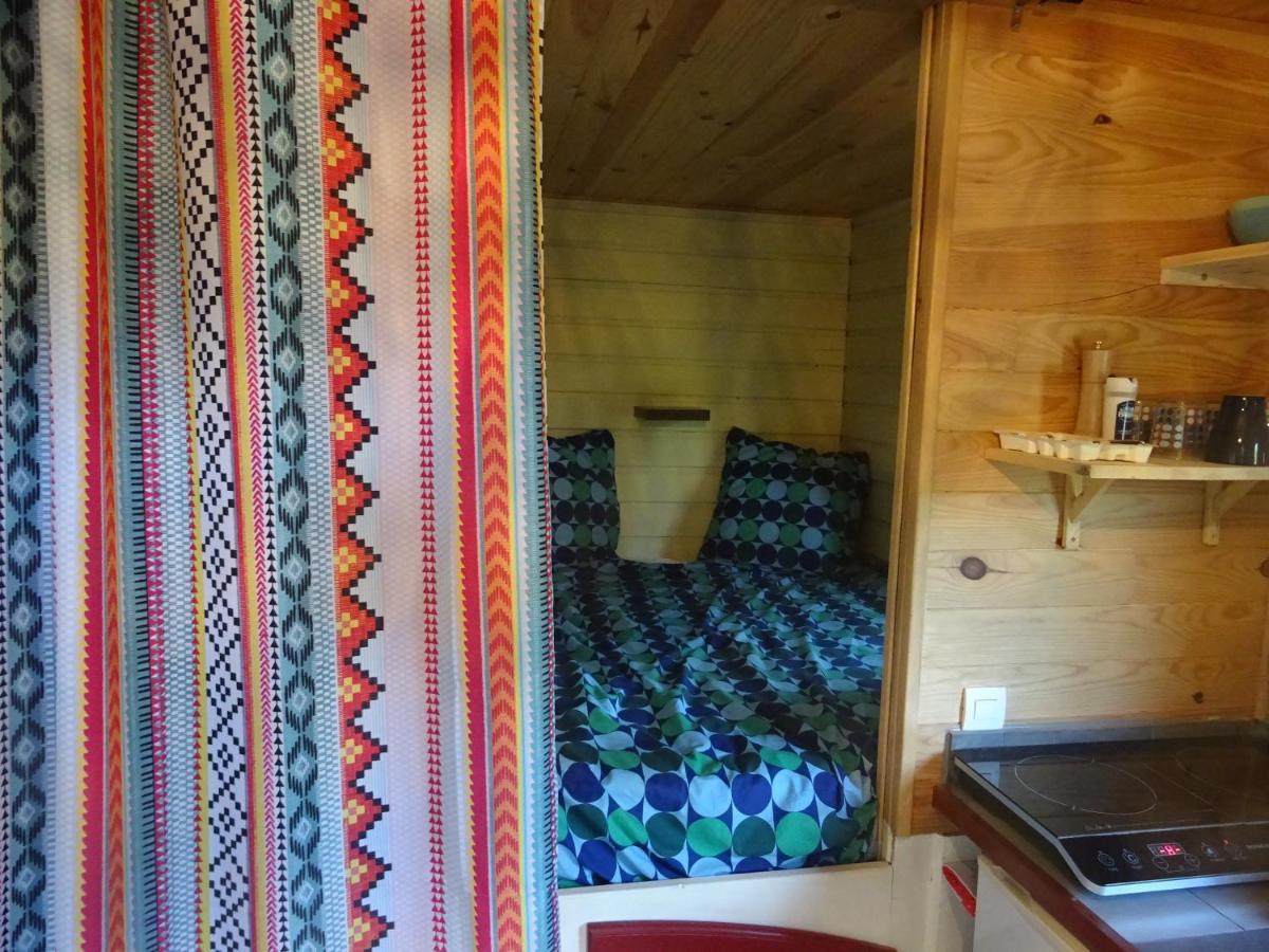 발레로그 Pura Vida B&B 외부 사진