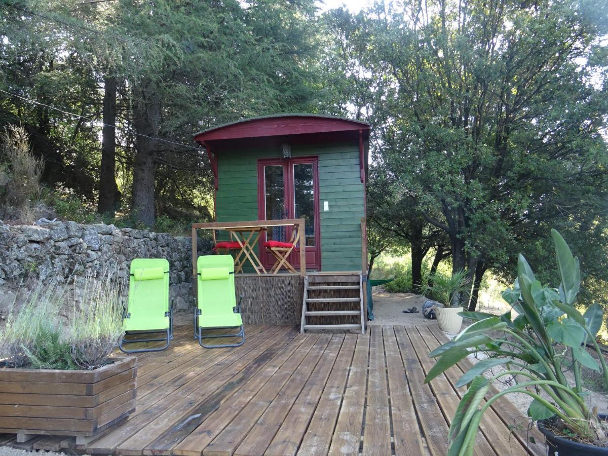 발레로그 Pura Vida B&B 외부 사진