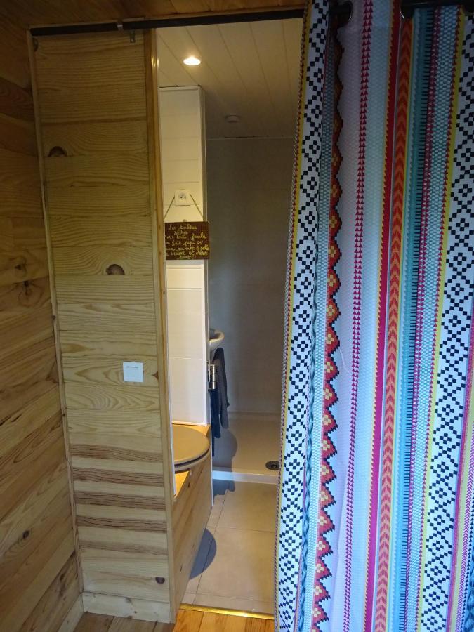 발레로그 Pura Vida B&B 외부 사진